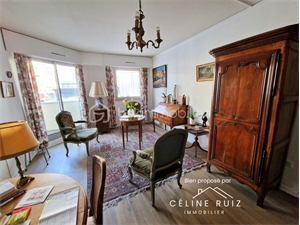 t2 à la vente -   49000  ANGERS, surface 49 m2 vente t2 - UBI434877233